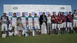 Moscow polo club & british schools teams